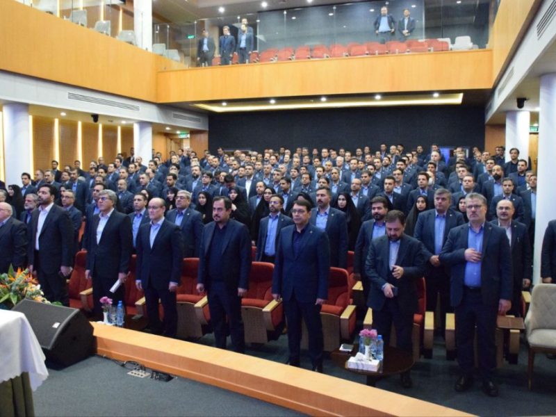 نقشه راه پیشرفت موسسه اعتباری ملل برای آیندهای نوین