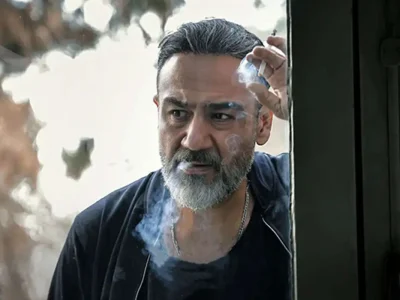 واکنش مهران غفوریان به فیلم جنجالی او درباره تخت جمشید