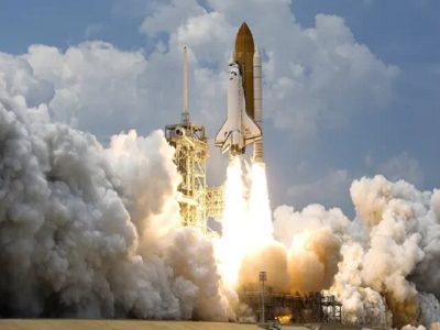 گامی به سوی ساخت موشک با کمک هوش مصنوعی