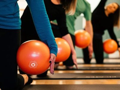 پیلاتس، همراهی موثر برای تعادل جسم و ذهن بانوان کارمند