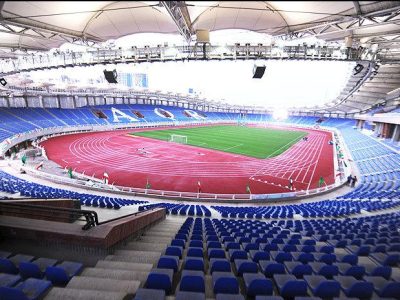 استقلال- گل‌گهر در مشهد قطعی نیست!