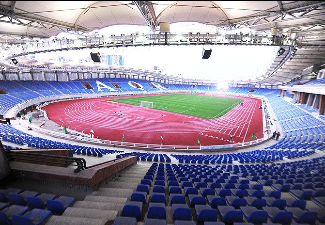 استقلال- گل‌گهر در مشهد قطعی نیست!