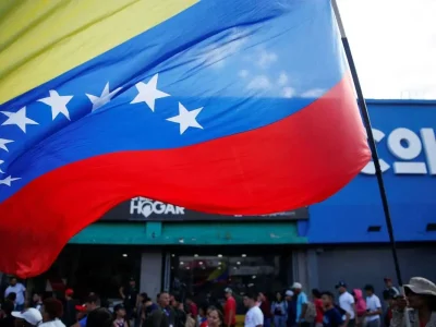 چرا ونزوئلا در سرخط خبرها است؟