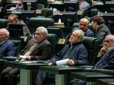 جزئیات جلسه علنی مجلس با حضور رئیس جمهور