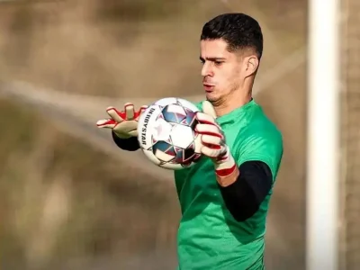 برای دربی؛ امید پرسپولیس به این بازیکن است