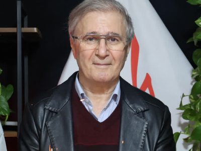 تولدِ تجربه؛ حسین کاووسی در قاب موسسه مطبوعاتی رسانه گستر نخست