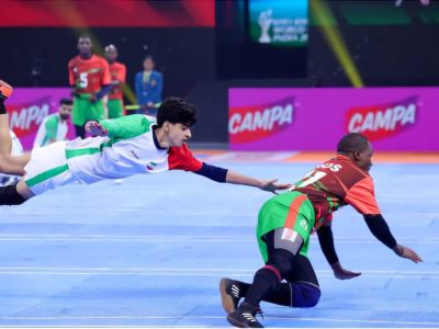 افتخار بی‌سابقه برای خراسان