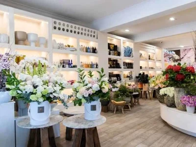 افزایش چشمگیر قیمت گل در آستانه روز مادر