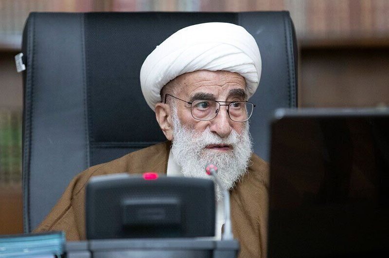 ادعای دلسوزی آمریکا و رژیم صهیونیستی ریاکارانه است