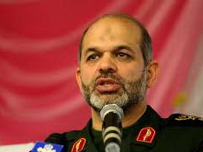 توان دفاعی ایران اقدام نظامی دشمن را پرریسک کرده است