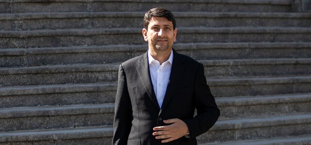 بی‌نیازی به اینترنت بین‌الملل یک شوخی تلخ و منتفی است