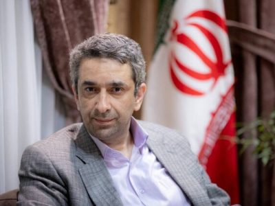 وظیفه دولت و حاکمان پاسخگویی به معترضان است