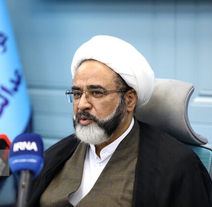 اظهارات رئیس دیوان عدالت اداری در رابطه با قیمت خودروهای سواری