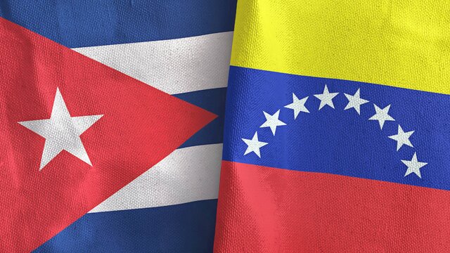 کوبا: حمله آمریکا به ونزوئلا تعرض به «منطقه صلح» است