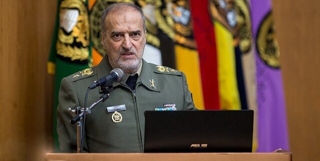 امیر سلیمی کاری کرد کارستان!