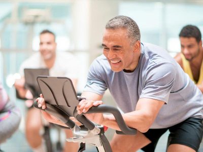 ورزش‌های ساده برای آنژیوپلاستی قلب