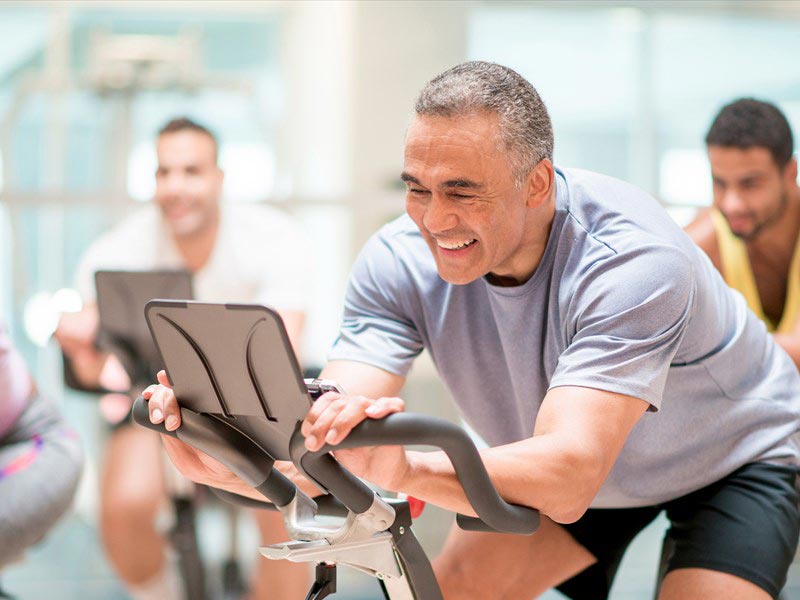 ورزش‌های ساده برای آنژیوپلاستی قلب