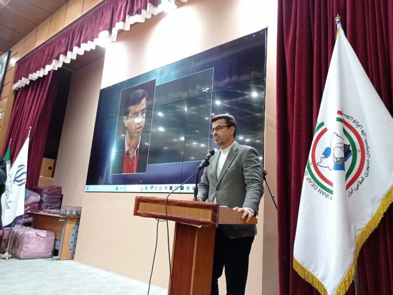 تغییرات ساختاری در اداره ورزش و جوانان مشهد