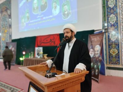 ‍ مکتب حاج قاسم مدرسه ایی برای تبدیل تهدیدها به فرصت ها