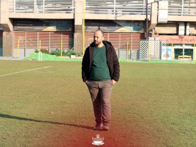 با تقویت تیم و بازگشت به ورزشگاه امام رضا(ع)، به صعود امیدواریم