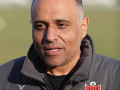 قائم مقام باشگاه ابومسلم ثامن: با خیال راحت بازی را ببینید