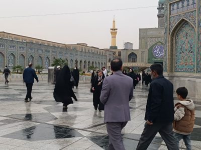 اجرای طرح چهارشنبه‌های شهدایی با حضور خانواده شهید