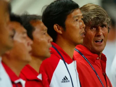 سیاست تک فرزندی فوتبال چین را نابود کرد؟