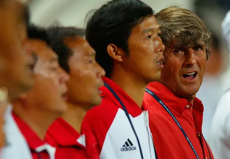 سیاست تک فرزندی فوتبال چین را نابود کرد؟