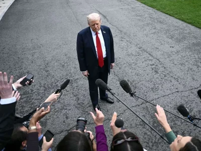 آمریکا ونزوئلا را اداره خواهد کرد