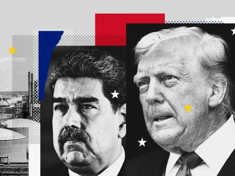 از نفت‌تا امنیت پیام مبهم ترامپ؛ تصویری از آینده ونزوئلا