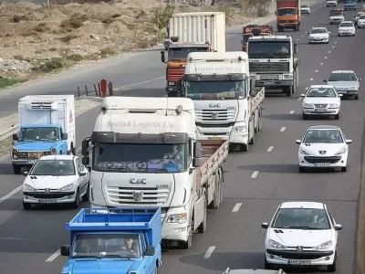 وام ۲۰۰ میلیون تومانی برای رانندگان و کامیونداران