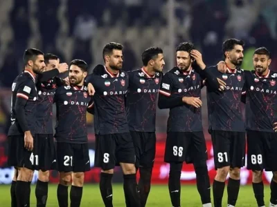 پرسپولیس اولین خرید زمستانی را قطعی کرد