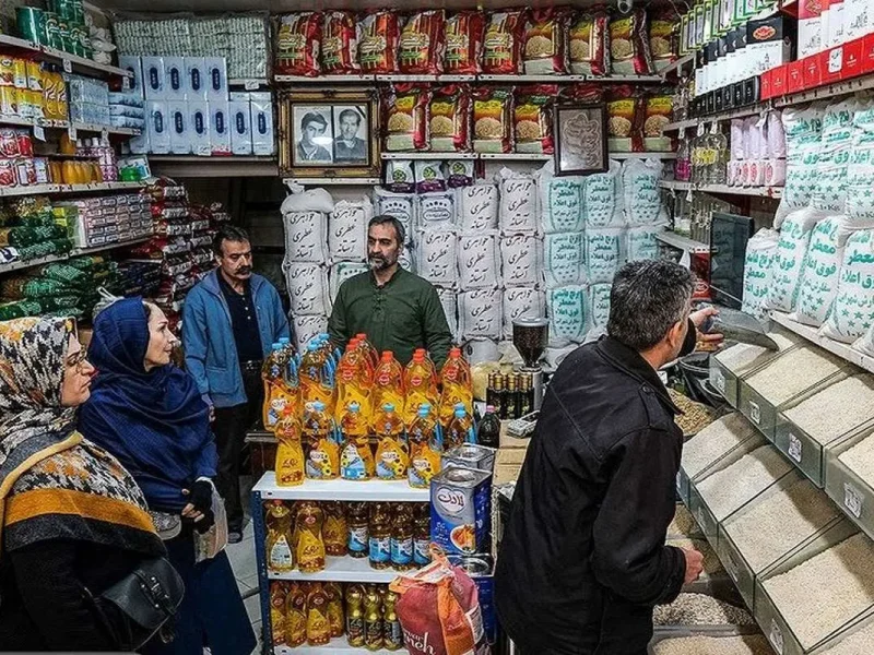 پولش را به حساب سرپرست خانوار می‌ریزیم