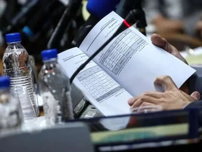 چرا دولت به کسری بودجه خورد؟