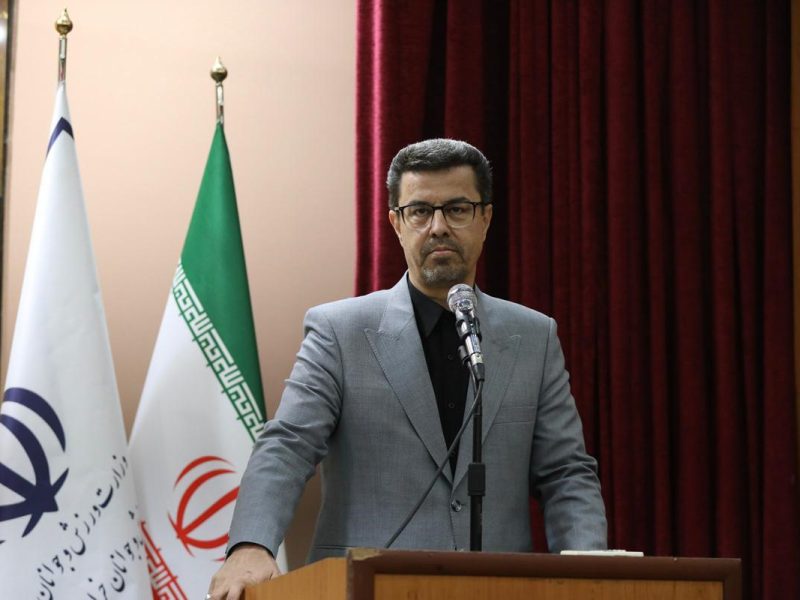 مشهد میزبان همایش پیاده روی خانوادگی در 17 بهمن ماه