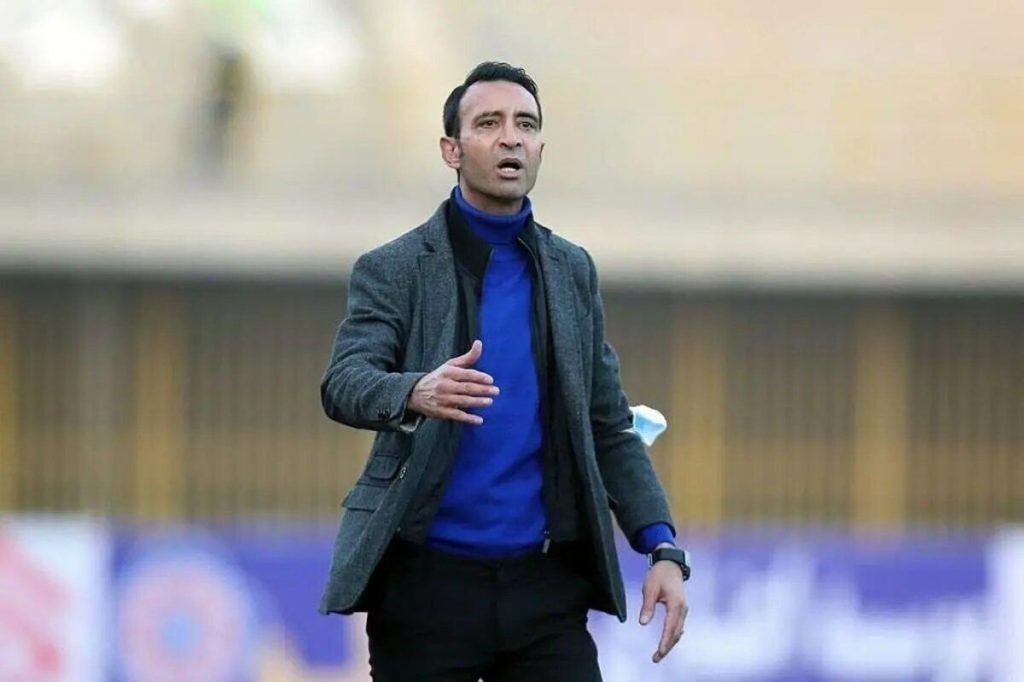 عنایتی رسماً سرمربی نساجی شد