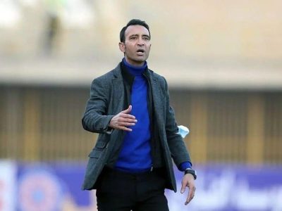 عنایتی رسماً سرمربی نساجی شد