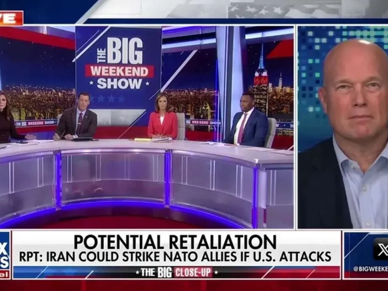 مقام آمریکایی: ترامپ نمی‌تواند تا ابد صبور بماند