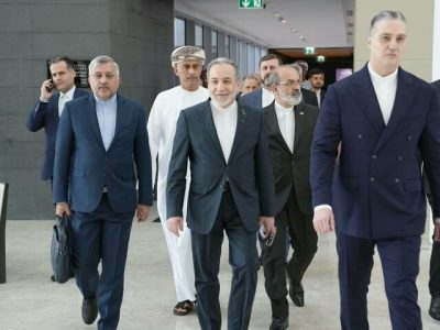 گره اصلی مذاکرات فعلی، مساله موشکی است