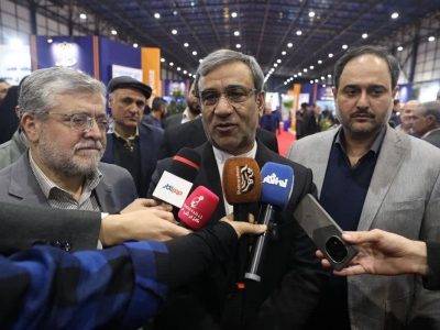 مشهد، لنگرگاه توسعه خراسان و شرق کشور است