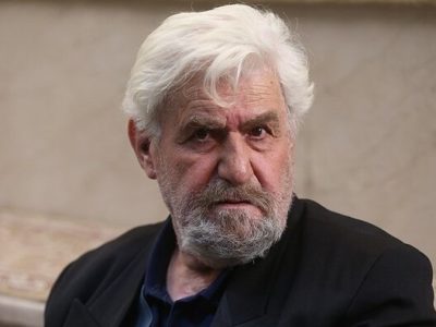 عنایت بخشی درگذشت