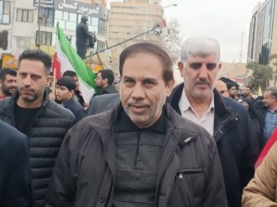 حضور باشکوه مردم در ۲۲ بهمن، سرمایه‌ای بزرگ برای نظام اسلامی است