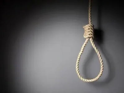 بوکسور جوان با شرطی عجیب از اعدام نجات یافت