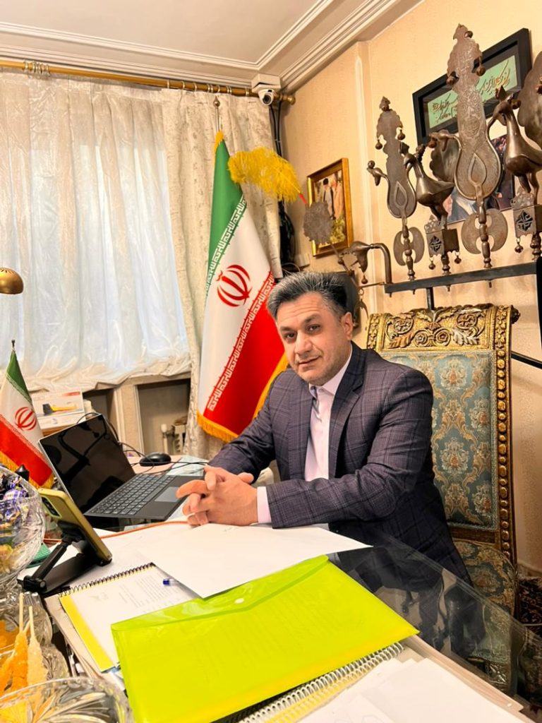 سایه جنگ بر اقتصاد 