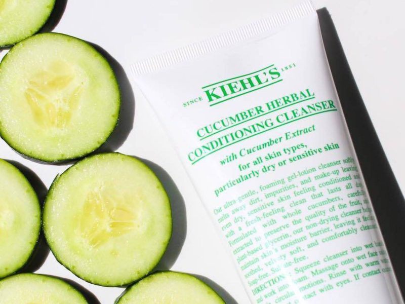 اثر شوینده‌های گیاهی بر پوست‌های ترکیبی و مختلط