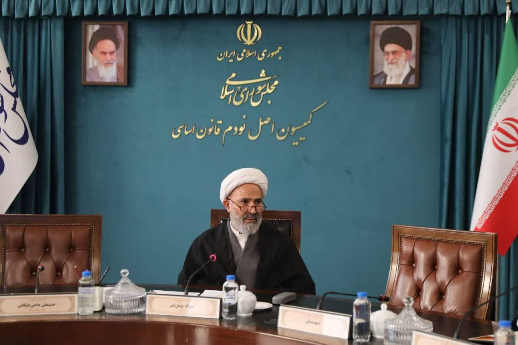 سفر رئیس تأمین اجتماعی به مشهد؛ گامی بلند در جهت رفع مشکلات درمانی و رفاهی مردم