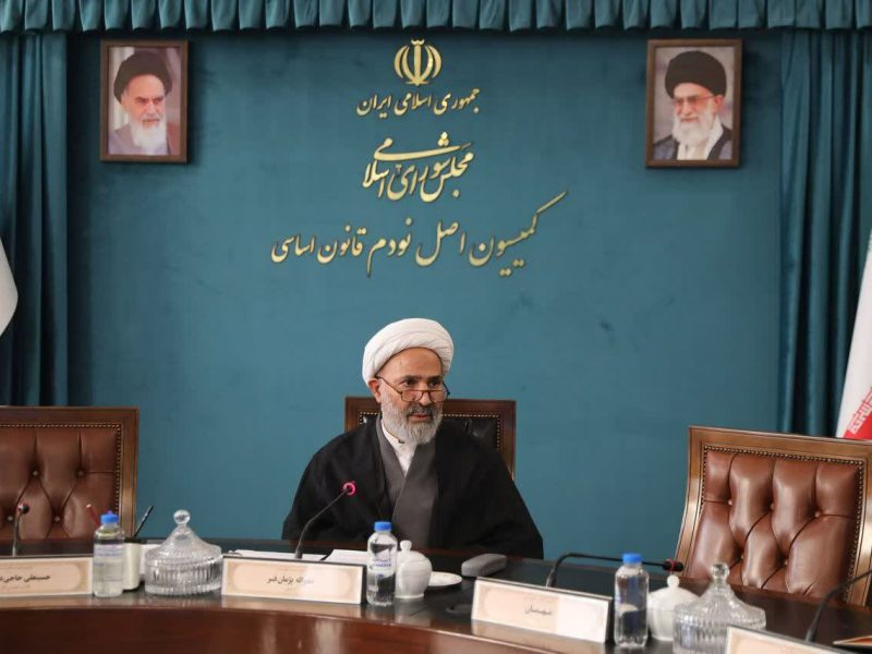 سفر رئیس تأمین اجتماعی به مشهد؛ گامی بلند در جهت رفع مشکلات درمانی و رفاهی مردم