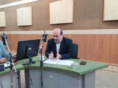 حدنگاری و صدور اسناد ۹۹ درصد اراضی ملی و ۱۰۰ درصد اراضی کشاورزی استان