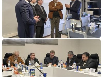 دانشگاه فردوسی فرصتی ارزشمند برای همکاری صنعت و دانشگاه است