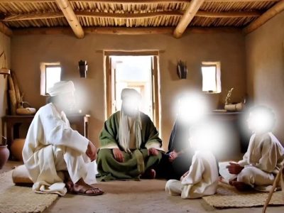 نشست خبری فیلم «مولا» با حضور عوامل، امروز (۲۰ بهمن ۱۴۰۴) در مشهد برگزار می‌شود 